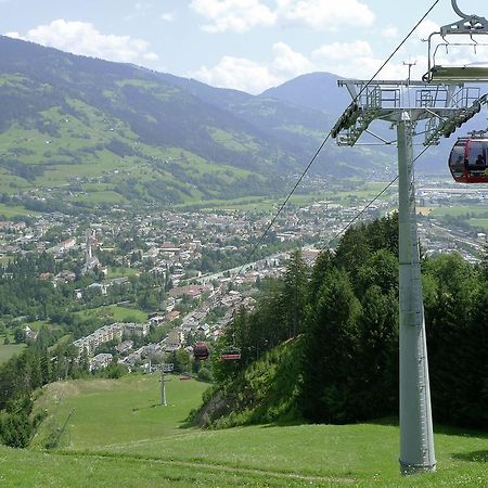 Familienhotel Moos-Alm Lienz Exterior foto